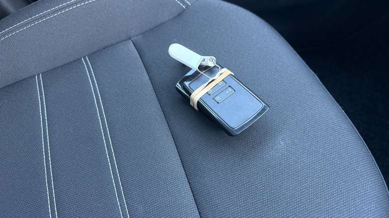 Dacia Sandero 1.0 Tce Expression 5dr Petrol Hatchback